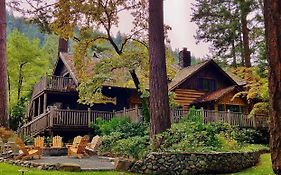 Weasku Inn